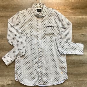 Scotch and Soda dress shirt